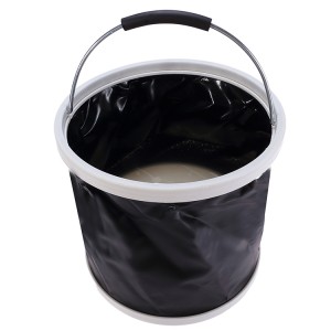 folding bucket CZ-P11